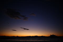 今年も海に行くのでしょう。