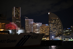 海保の巡視船