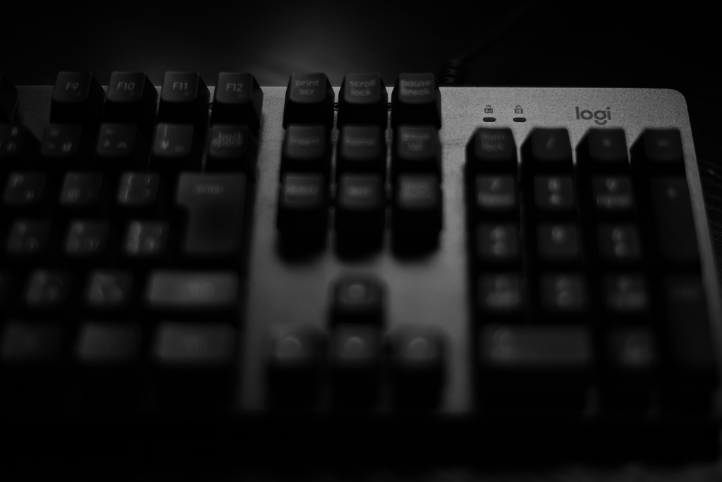 Logicool