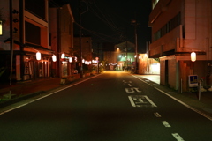 不思議な時間