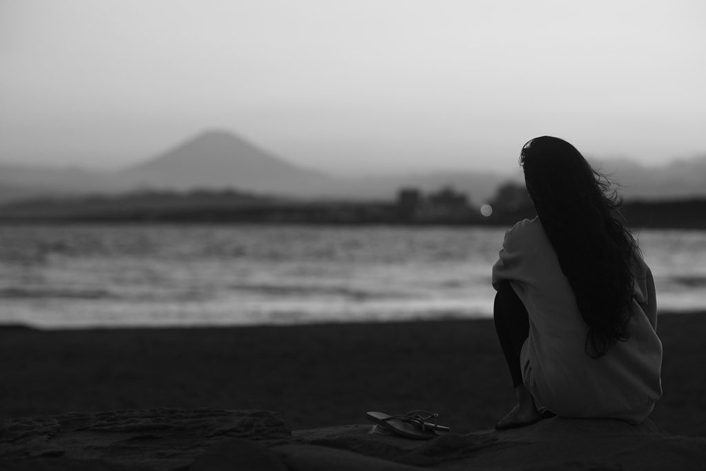 沁み込んできた音