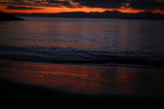 僅かな角度にある世界