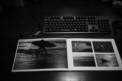 PhotoのHito、Bookを作る