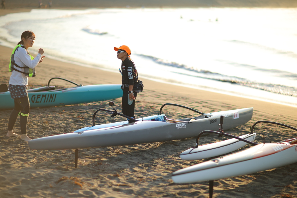流線形に萌えた