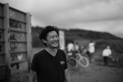 願わくば笑顔が。 願わくば笑顔が。