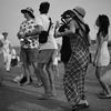 踊り