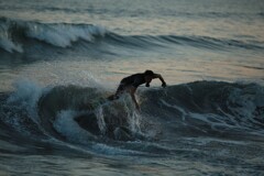 Splash!