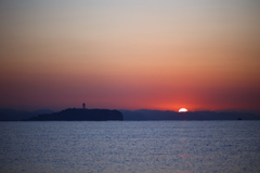 オハヨウゴザイマスと挨拶をした