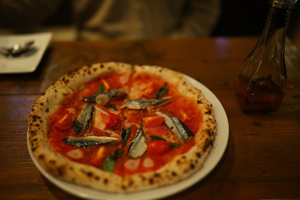 サンマリナーラ