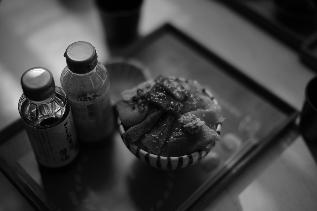 とろトロトロ丼