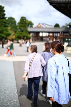 キョウト-スナップ 昼の部（前半