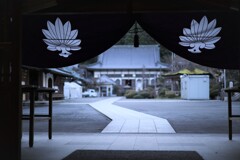 道了尊最乗寺