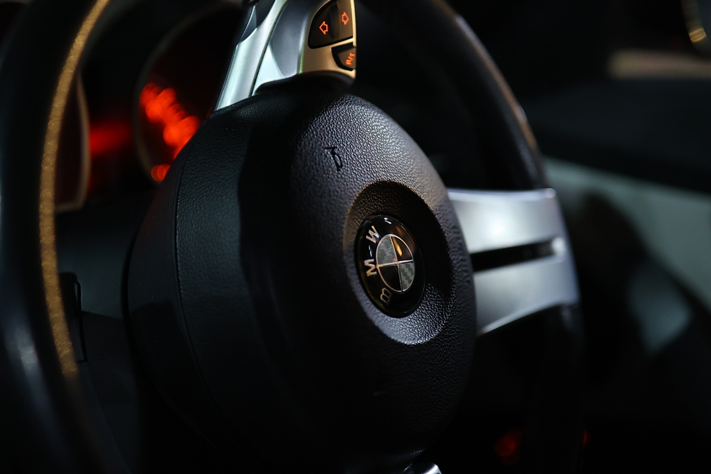 オープンで流す