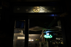 楽しい食事でした。