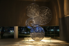 丸く収まりますように。