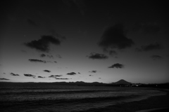 快調に階調をもぎ取る