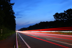 焼けず、長秒で遊ぶ。。。