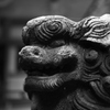 母狛犬