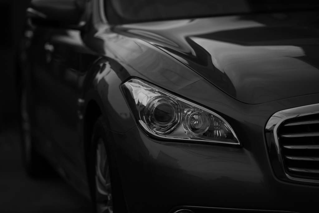 Waxed