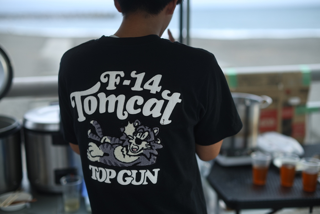 トムという猫