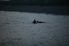 おどっさんが娘に教えたこと