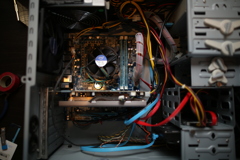 オンライン授業（ほぼ完了