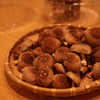 菌の凄さよ。。。