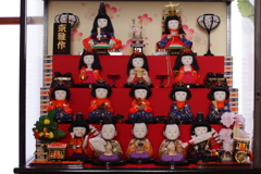 ボサボサとウニ