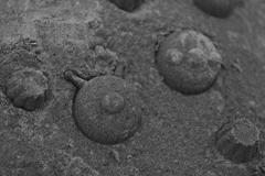 アーンパンチでバイバイキン