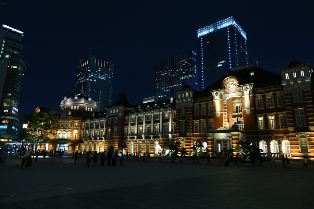 TOKYO