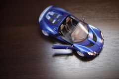 エリーゼで出掛けるか。