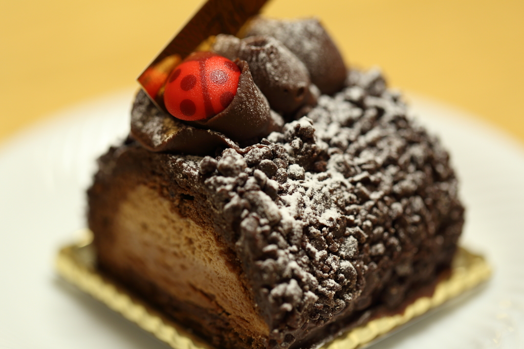 バレンタインか・・・