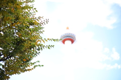 「おおきに。」を頂いた。
