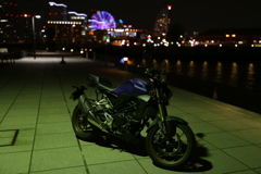 オジサンにも撮らせて～