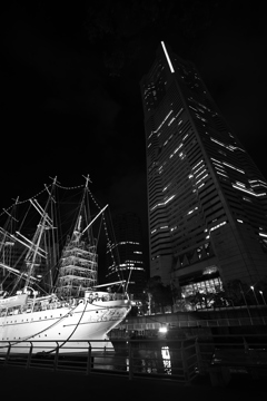 ランドマークと合わせて