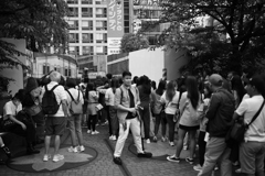 もはや日本ではない