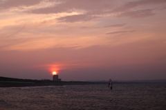 パシフィック。