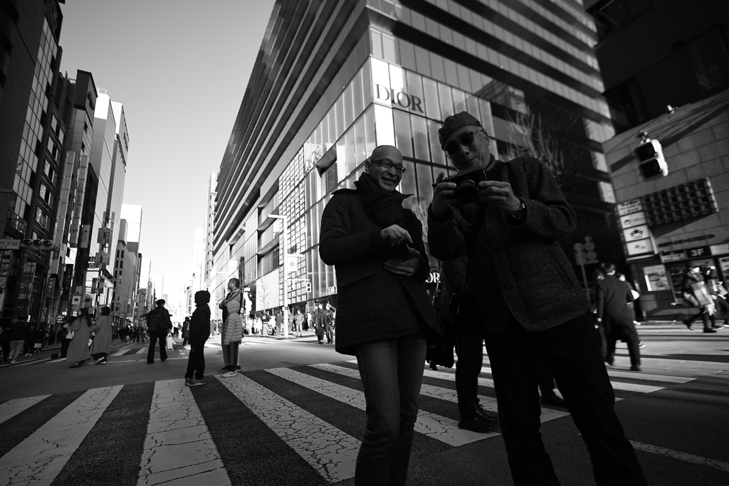 ここにいたPHOTOのHITO