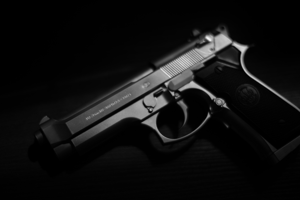Pietroberetta