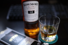 やっと落ち着いて。