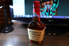 Maker's Mark