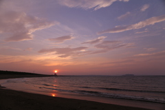 グンモーニン。