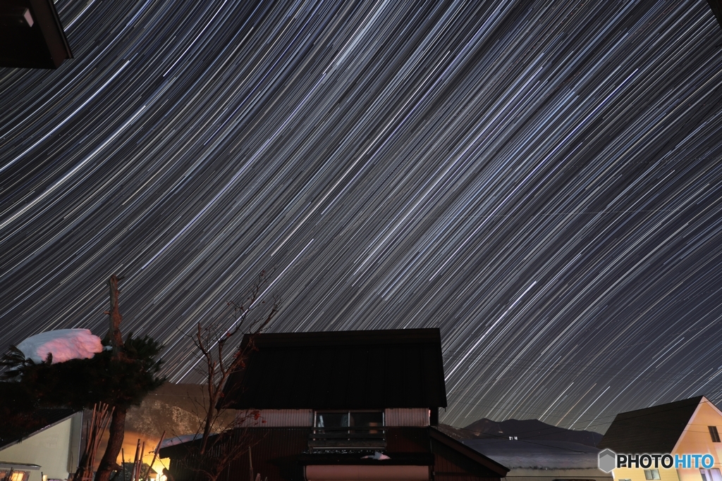 星達の運動会