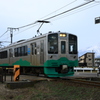 踏切