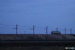 一番電車