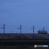 一番電車