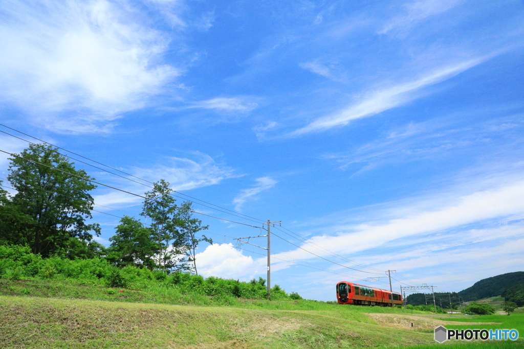 青空