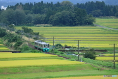 田園風景