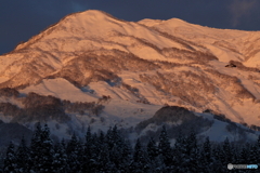 大毛無山