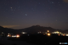 プレアデス星団